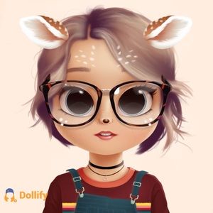 Meet your Posher, Mia